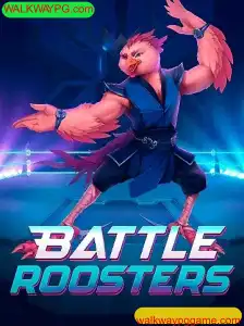 Explore o Mundo Empolgante de BattleRoosters: Um Novo Desafio em WALKWAYPG.com