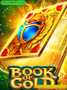BookofGold: Um Mergulho no Mundo dos Jogos Online