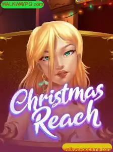 Descubra o Encanto de ChristmasReach: Um Jogo de Natal Único