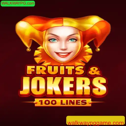 FruitsAndJokers100: Explorando o Mundo Colorido e Animado dos Cassinos Online