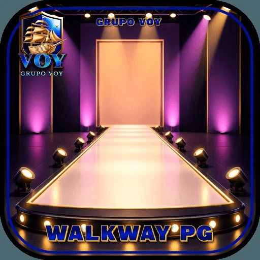 WALKWAYPG.com Logo