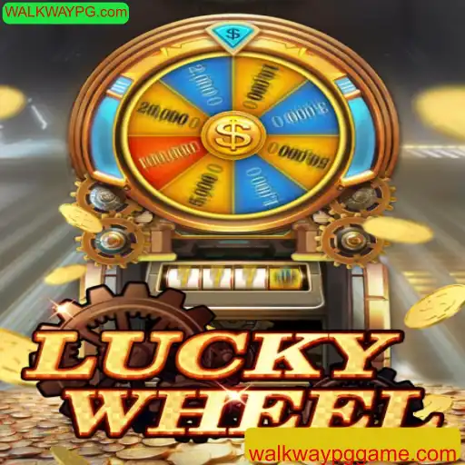 Explorando o Fascinante Mundo do Jogo LuckyWheel