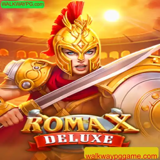 Explore RomaXDeluxe: A Fascinante Jornada de Aventuras Históricas