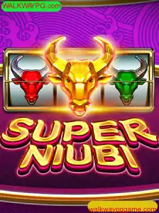 Descubra SuperNiubi: O Novo Fenômeno dos Jogos