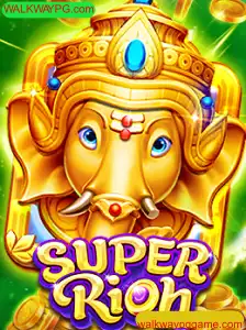 Explorando SuperRich: O Jogo que Está Mudando as Regras do Entretenimento Online