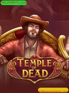 Explorando TempleofDead: Uma Jornada Inesquecível