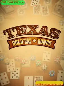 Texas Holdem Bonus: Guia Completo com Regras e Estratégias